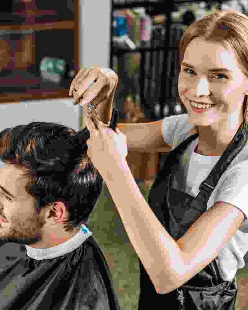 Grooming & Styling