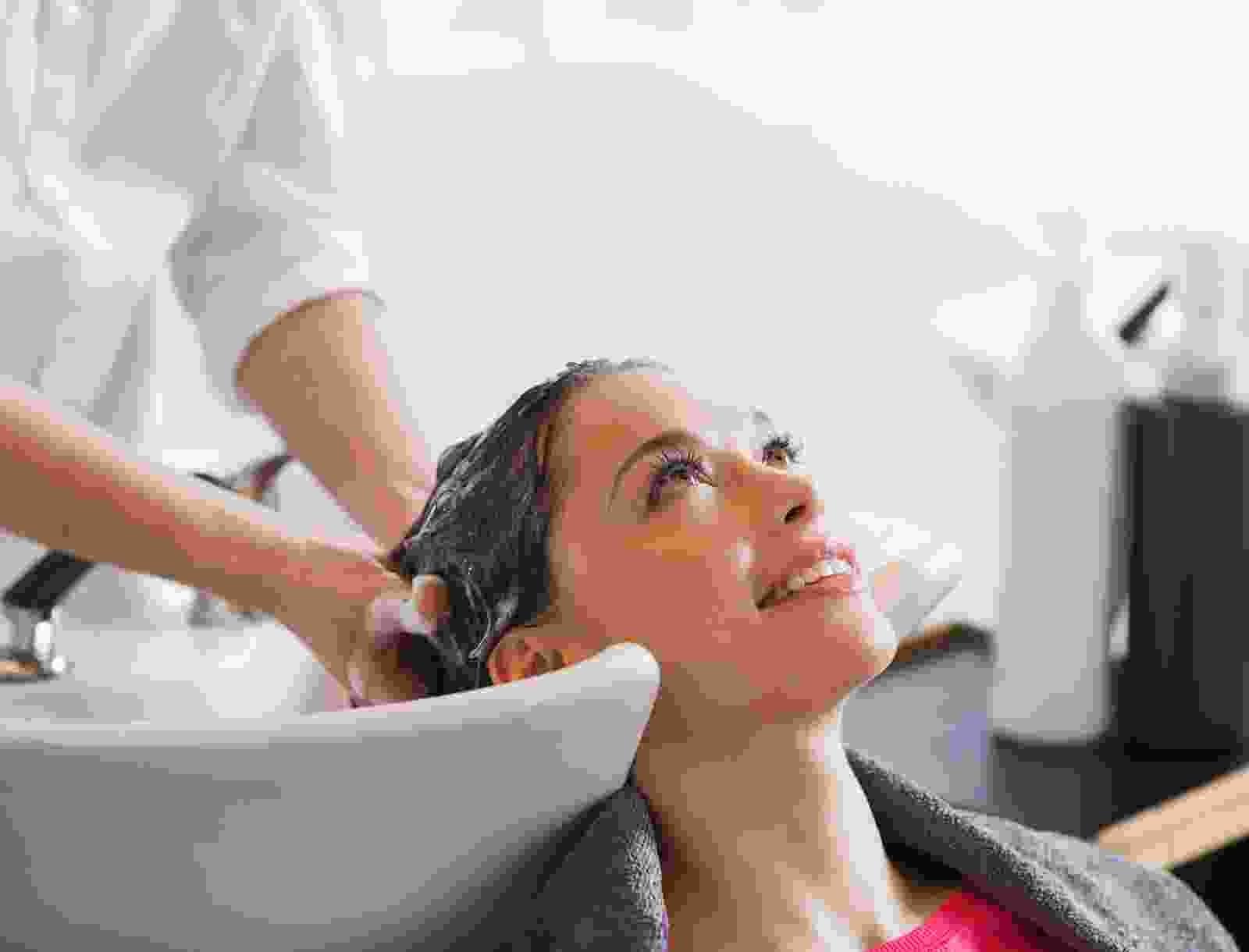 Hair Smell Amazing Naturally
