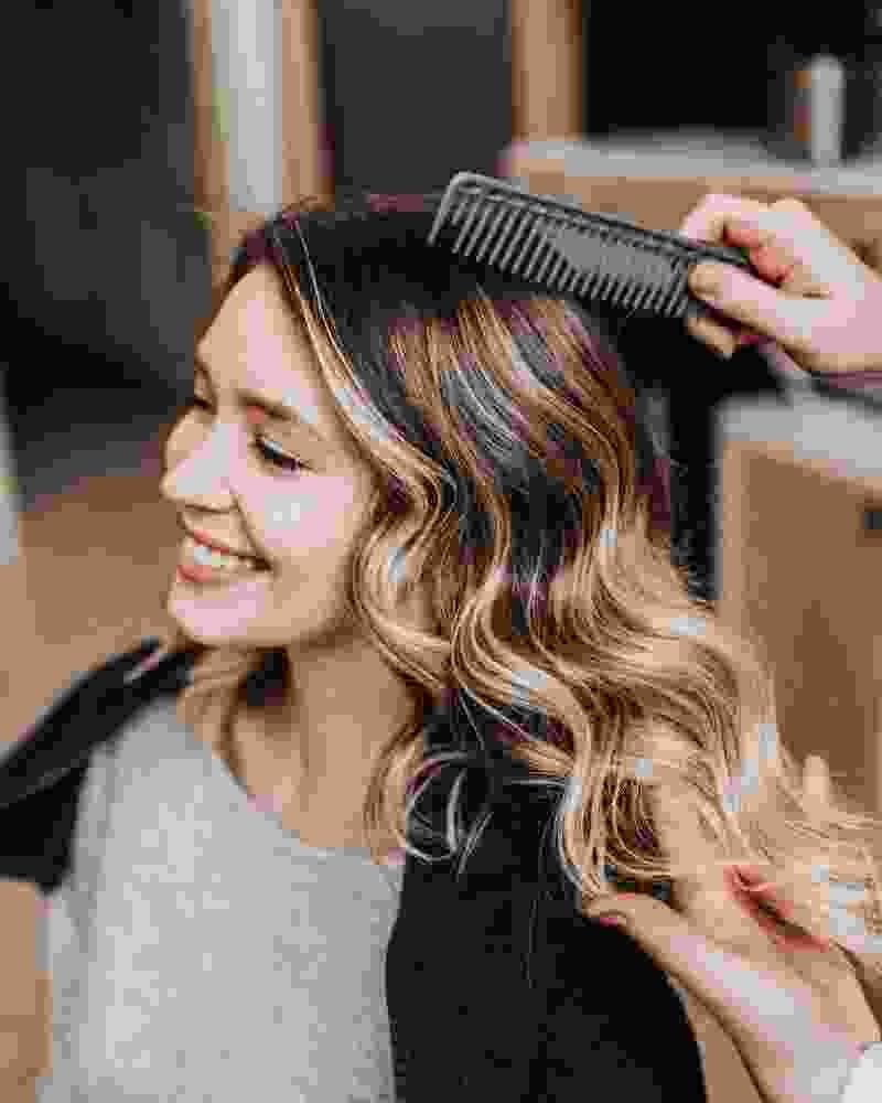 Hair Treatments