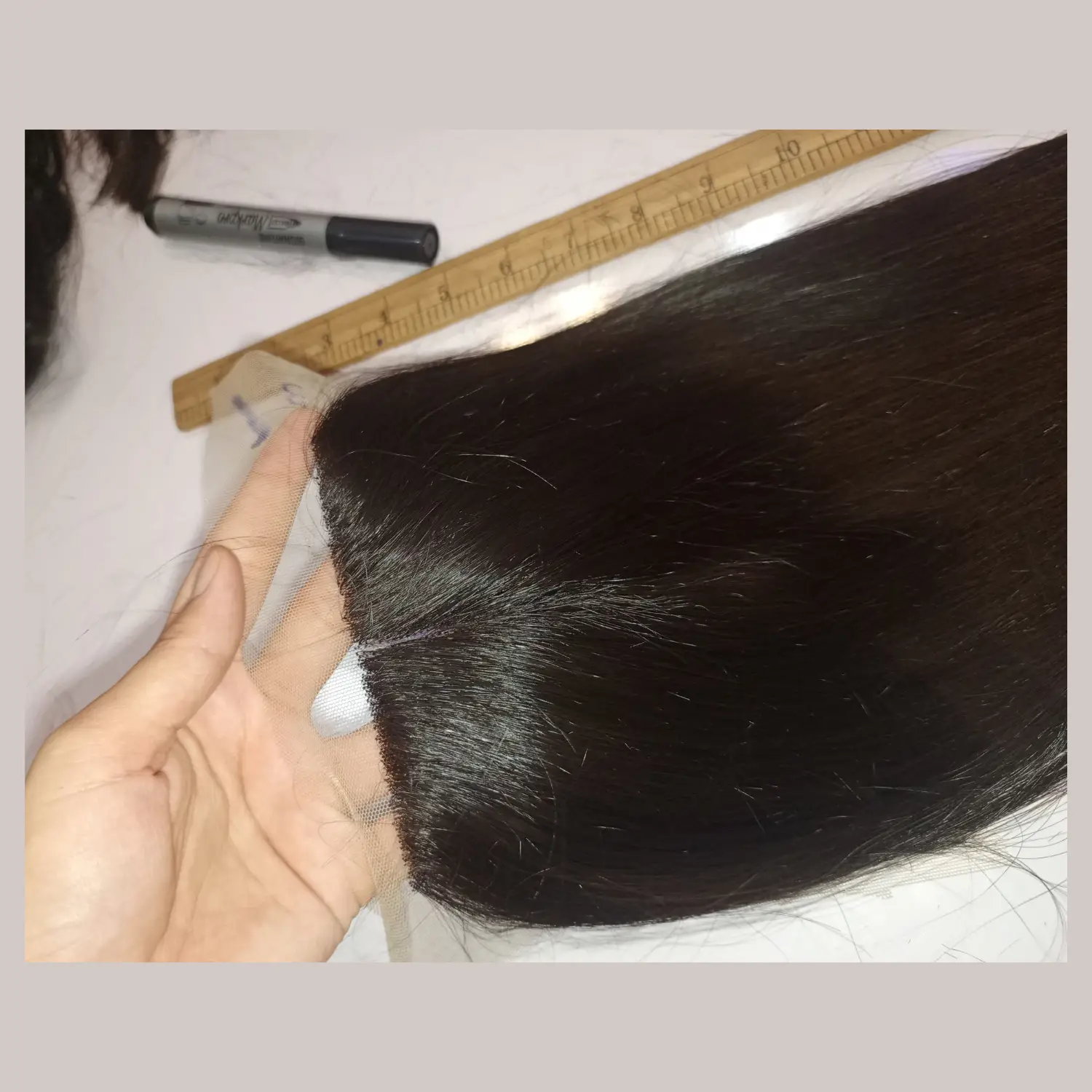 Hair Topper - Image 5