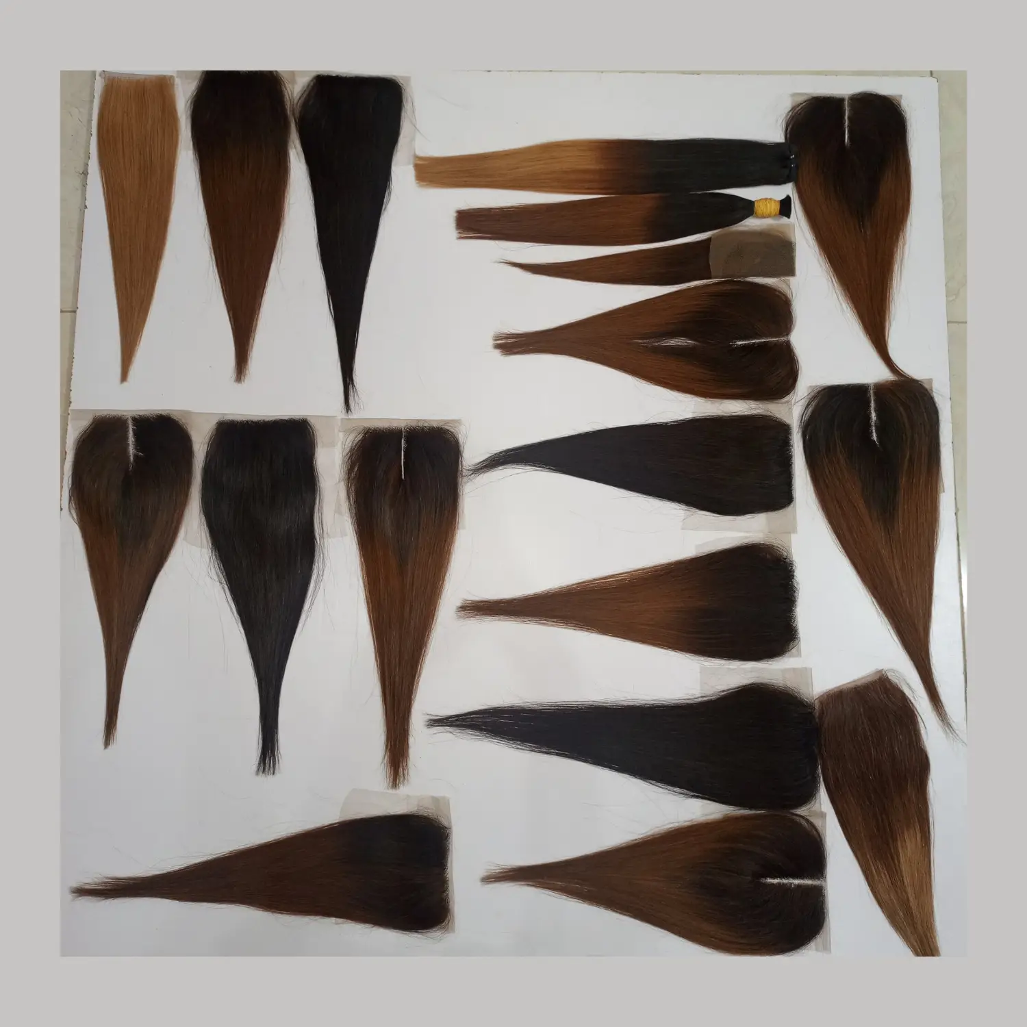 Hair Topper - Image 6