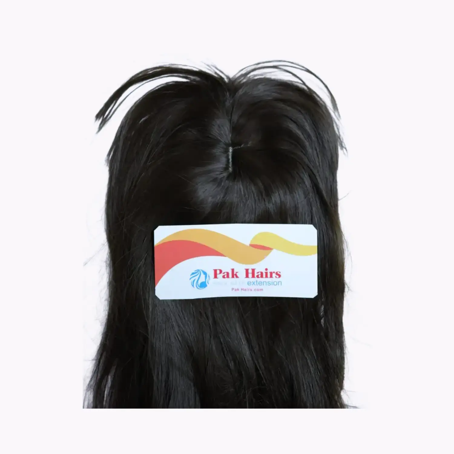Hair Bang 4 inch