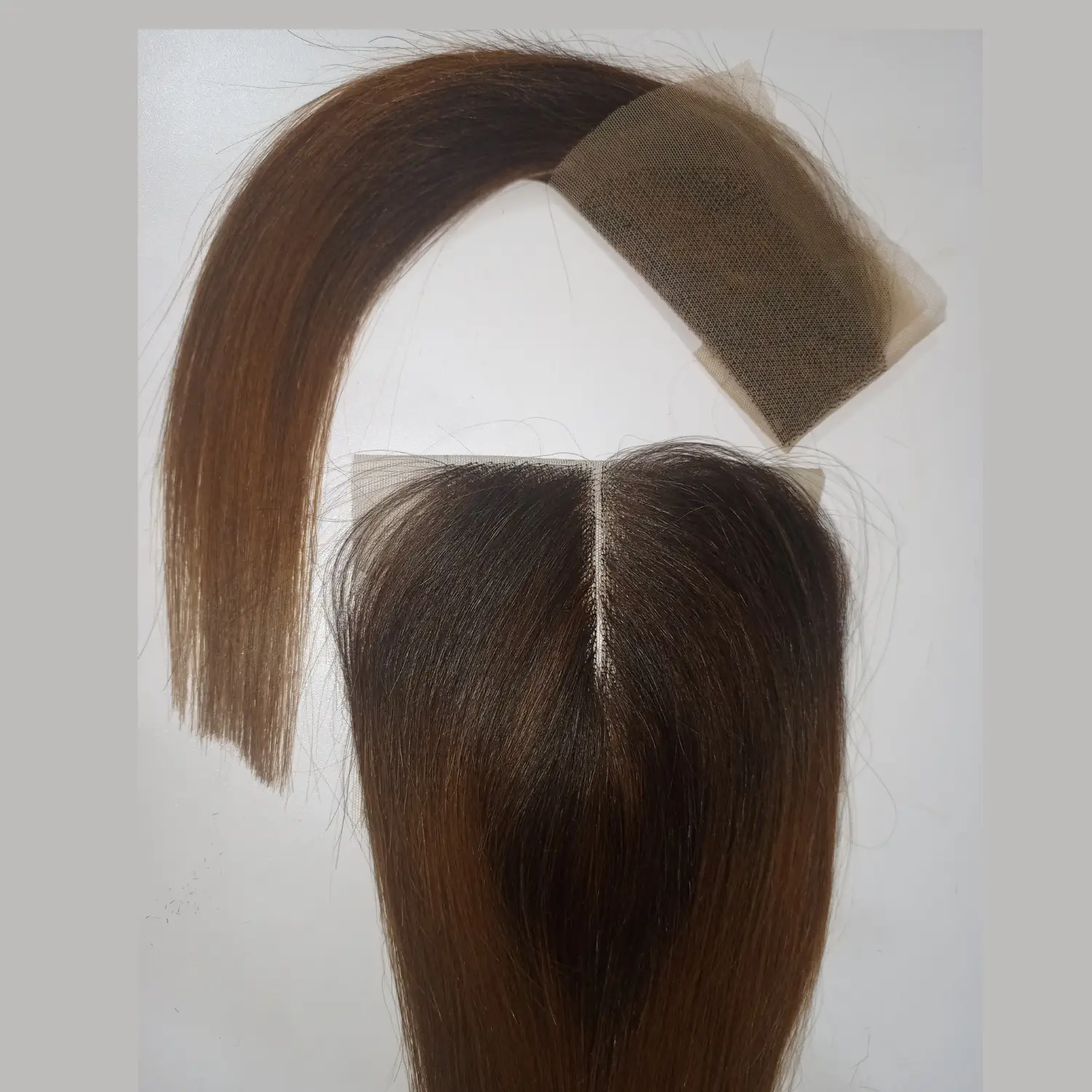 Hair Topper - Image 2