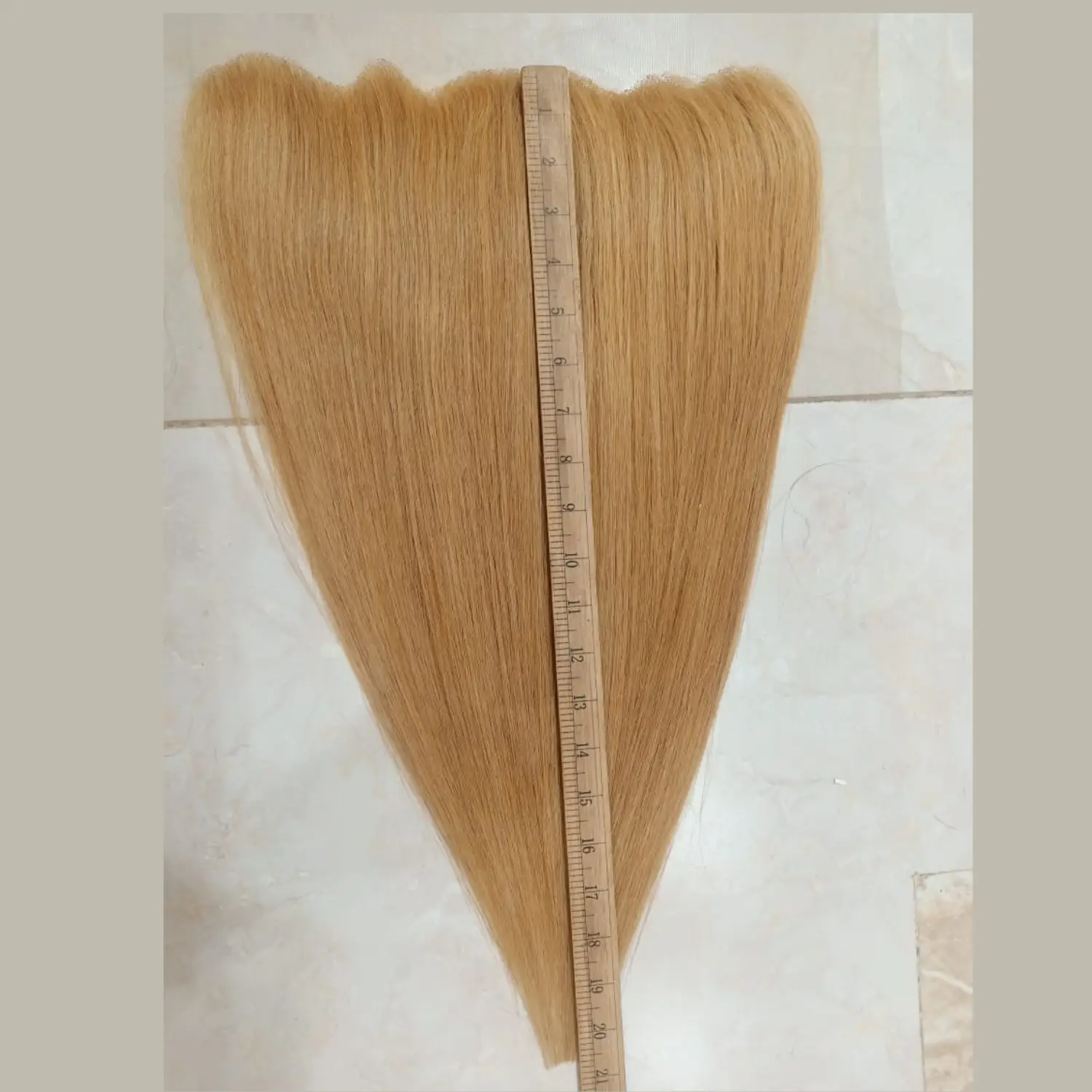 Hair Topper - Image 7