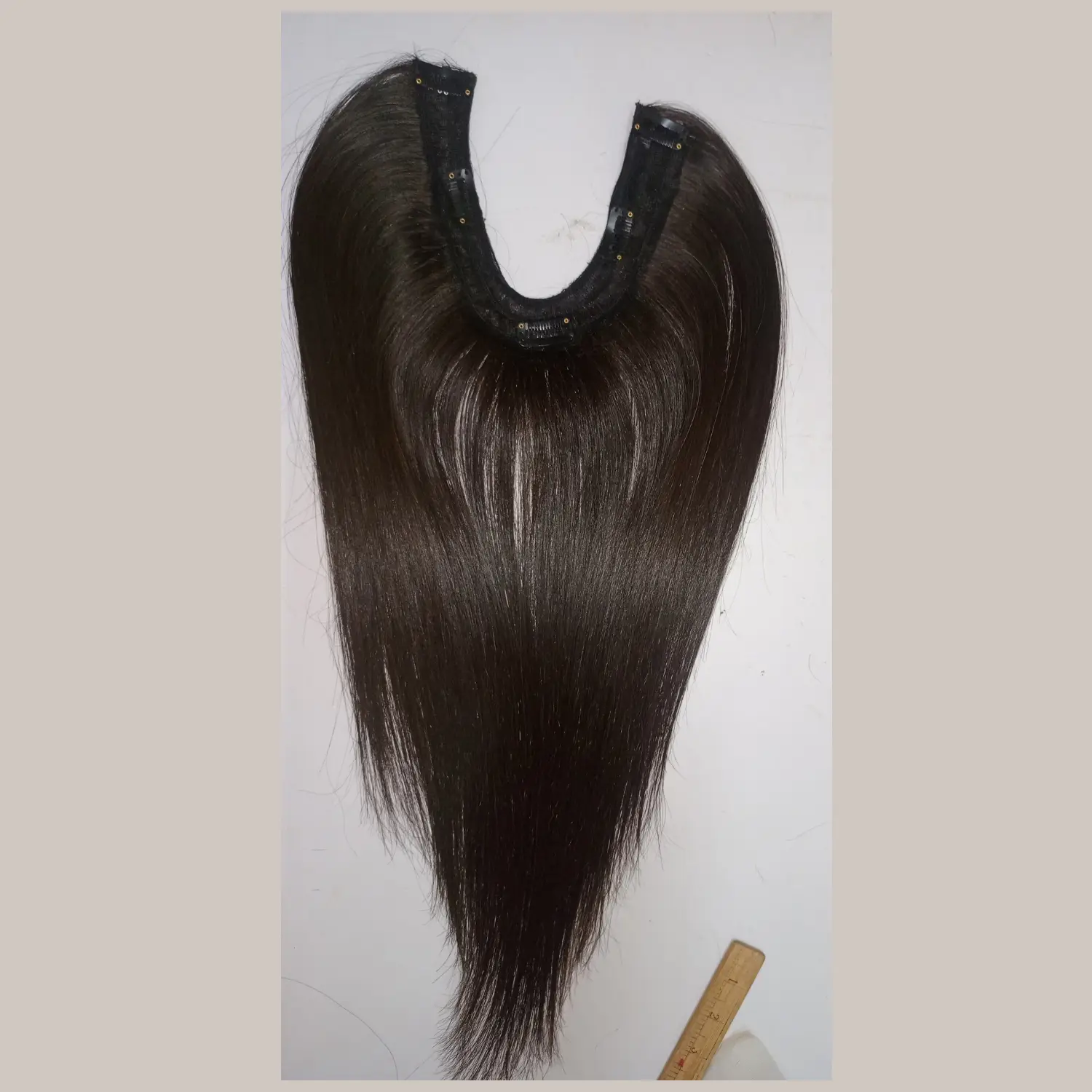 Hair Extension 5 Steps - Image 5